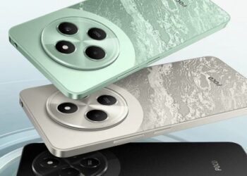 Poco C75 oficjalnie zaprezentowany, ale bez nowości