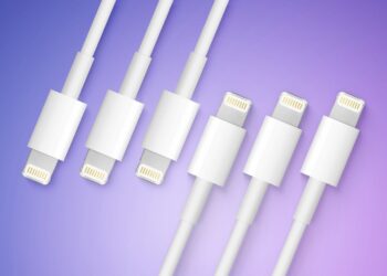 Produkty Apple nadal sprzedawane z portem Lightning