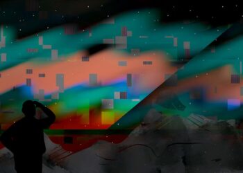 "Przegapiłeś zorzę polarną? Meta ma rozwiązanie"