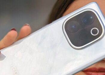 Przegląd praktyczny iQOO Z9s Pro