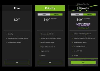 Przygotuj się na triumf: „Dragon Age: The Veilguard” zadebiutuje na GeForce NOW