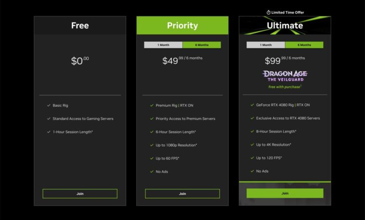 Przygotuj się na triumf: „Dragon Age: The Veilguard” zadebiutuje na GeForce NOW