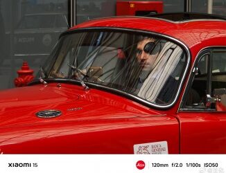 Przykładowe zdjęcia z Xiaomi 15 i 15 Pro