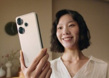 Redmi pracuje nad dwoma telefonami Turbo 4 z nowymi procesorami