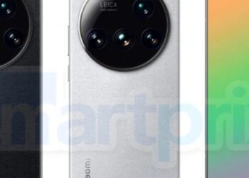 Renderingi Xiaomi 15 Ultra ujawniają nietypowy układ aparatów