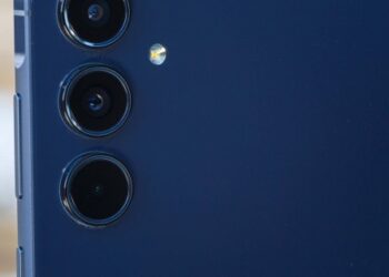 Samsung Galaxy A56 z ważną aktualizacją aparatu