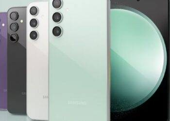 Samsung Galaxy S24 FE pojawia się na Geekbench z obniżonym taktowaniem procesora Exynos 2400