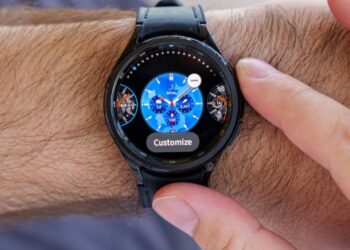 Samsung Galaxy Watch6 otrzymuje aktualizację One UI 6 Watch opartą na Wear OS 5