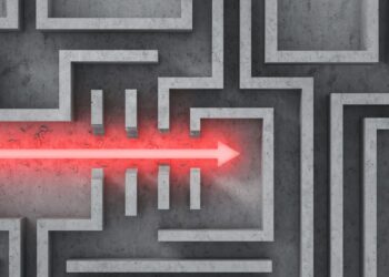 "Semanticzny Router i Jego Rola w Projektowaniu Inteligentnych Przepływów Pracy"