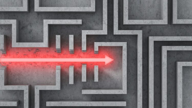 "Semanticzny Router i Jego Rola w Projektowaniu Inteligentnych Przepływów Pracy"