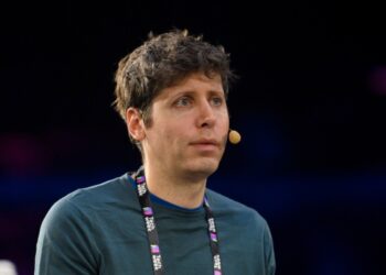 Światowy projekt Sama Altmana zmienia nazwę na World i przedstawia nową technologię skanowania tęczówki „Orb” w celu potwierdzenia ludzkiej tożsamości