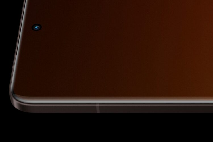 Szczegóły wyświetlacza Realme GT 7 Pro ujawnione przed premierą