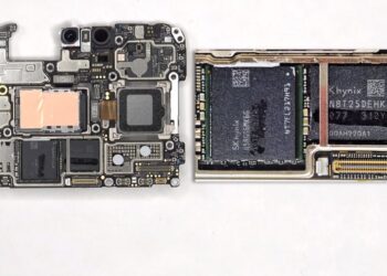 TSMC odkrywa, że ich chipy trafiły do produktów Huawei