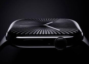 Tytuł: 
Apple rozważa wykorzystanie technologii wyświetlaczy z Apple Watch Series 10 do poprawy wydajności iPhone'a