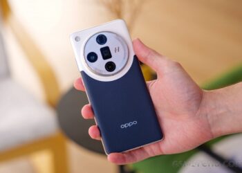 Ujawniono pojemność baterii i szybkość ładowania Oppo Find X8 Ultra