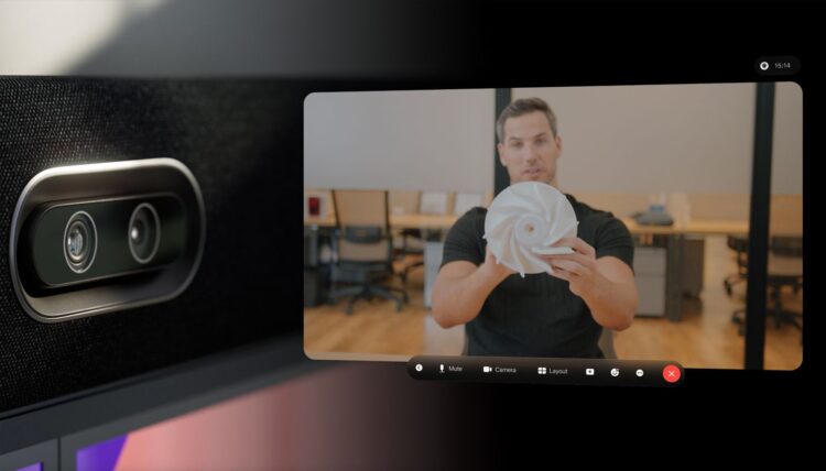 Vimeo udostępnia aplikację na Apple Vision Pro, umożliwiając oglądanie, przesyłanie i dzielenie się przestrzennymi wideo