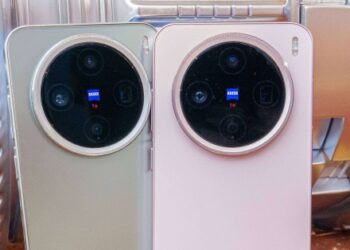 Vivo X200 Pro Mini dostępny już w sprzedaży