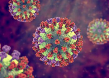 Wirusy grypy wykształciły białka umożliwiające im przenikanie przez śluz