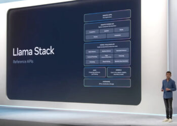 Wydano Llama Stack, aby pomóc twórcom w tworzeniu "Aplikacji Agentycznych"