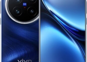 Wyniki testu żywotności baterii vivo X200 Pro już dostępne