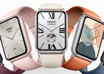 Xiaomi Smart Band 9 Pro i Watch S4 oficjalnie zaprezentowane