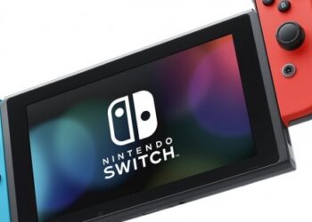 Zapowiedź Nintendo Switch 2 może nastąpić wkrótce