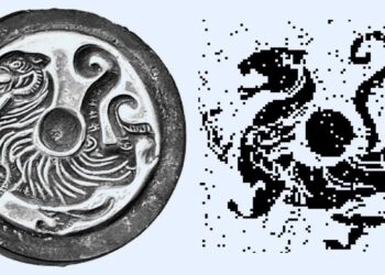 Zmieniono DNA, aby przechowywało dane 350 razy szybciej