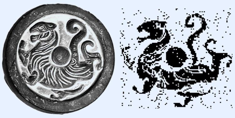 Zmieniono DNA, aby przechowywało dane 350 razy szybciej