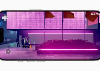 15 Nowych Gier na Apple Arcade na Święta