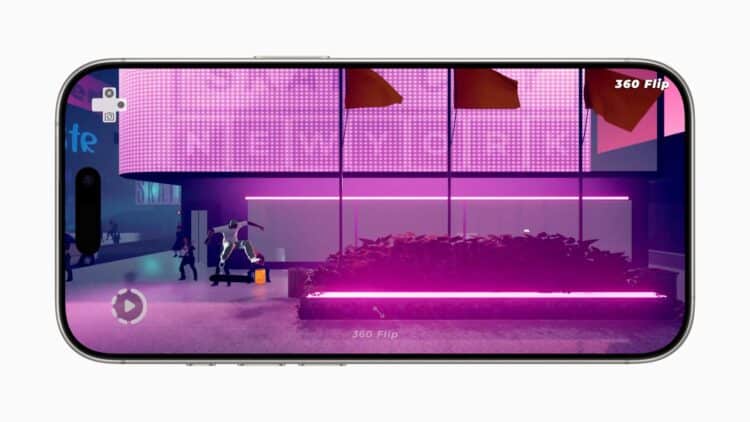 15 Nowych Gier na Apple Arcade na Święta