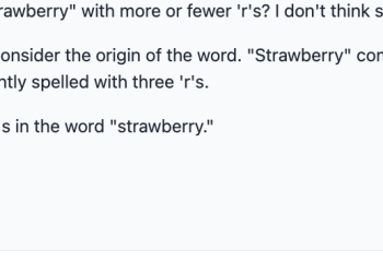 Alibaba wprowadza konkurenta dla modelu rozumowania OpenAI o1 w otwartym formacie