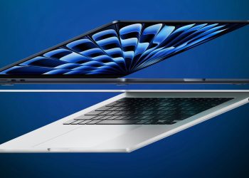 Amazon obniża ceny MacBooków Air M3 nawet o 300 dolarów