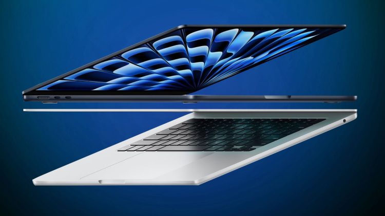 Amazon obniża ceny MacBooków Air M3 nawet o 300 dolarów