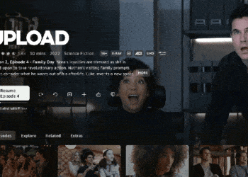 Amazon wprowadza streszczenia wspomagane sztuczną inteligencją do Prime Video