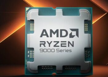 AMD wprowadza procesor Ryzen 7 9800X3D z V-Cache umieszczonym od spodu, oferując w pełni odblokowaną jednostkę
