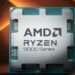 AMD wprowadza procesor Ryzen 7 9800X3D z V-Cache umieszczonym od spodu, oferując w pełni odblokowaną jednostkę