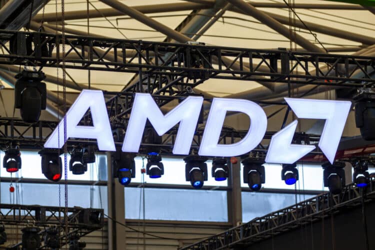AMD zwalnia 4% pracowników