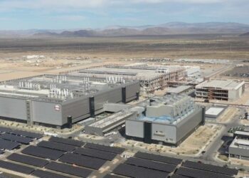 Amerykański rząd zatwierdził dotację w wysokości 6,6 miliarda dolarów dla TSMC