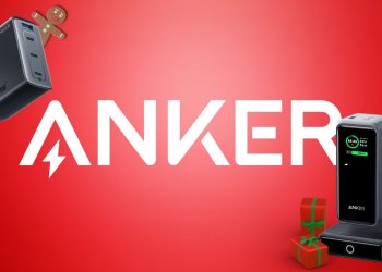 Anker rozpoczyna wielką wyprzedaż na Black Friday z rabatami na ładowarki, kable i inne akcesoria