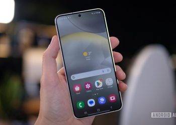 Aplikacje One UI 7 są już dostępne do pobrania, lecz instalacja wymaga samodzielnego działania