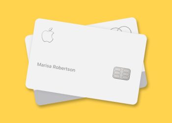 Apple Card: Nowy Partnerzy i Większe Zwroty
