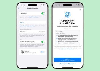 Apple Intelligence - Nowy poziom możliwości Siri