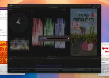 Apple może zaprezentować Final Cut Pro 11 już dziś
