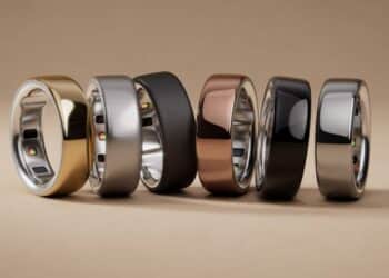 Apple nie wejdzie na rynek inteligentnych pierścieni – twierdzi CEO Oura