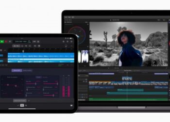 Apple ogłasza Final Cut Pro 11 z funkcjami sztucznej inteligencji i edycją wideo przestrzennego
