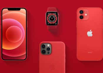 Apple ogranicza swoją ofertę (PRODUCT)RED