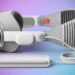 Apple planuje wypuszczenie nowej wersji Vision Pro z chipem M5 w 2025 roku