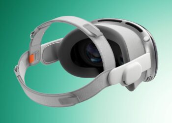 Apple planuje zmniejszyć przestrzeń w sklepach dla Vision Pro