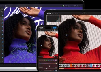 „Apple przejmuje aplikację do edycji zdjęć Pixelmator”