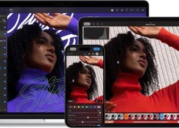 Apple przejmuje Pixelmator: Popularne narzędzie do edycji zdjęć i grafiki